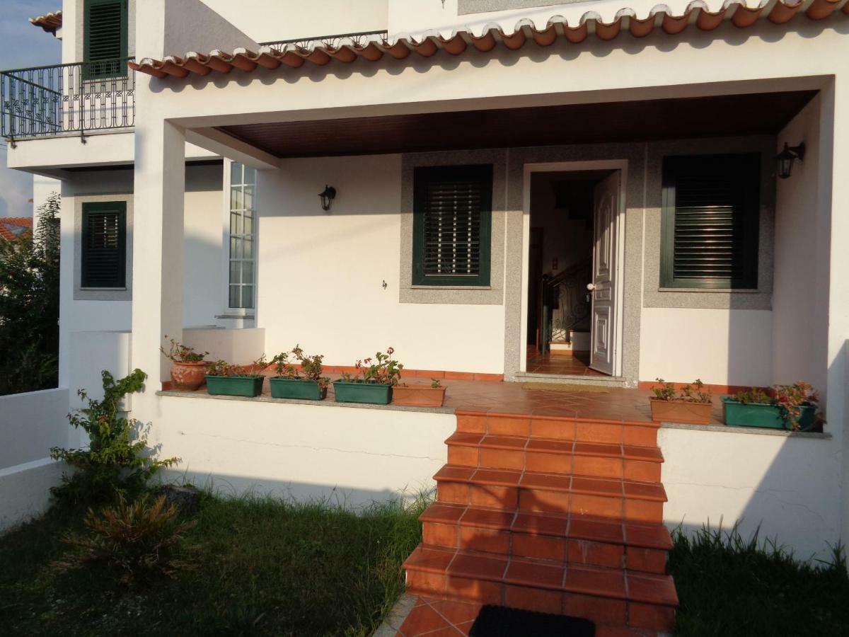 Moradia-barco Do Porto Holiday home Viana do Castelo