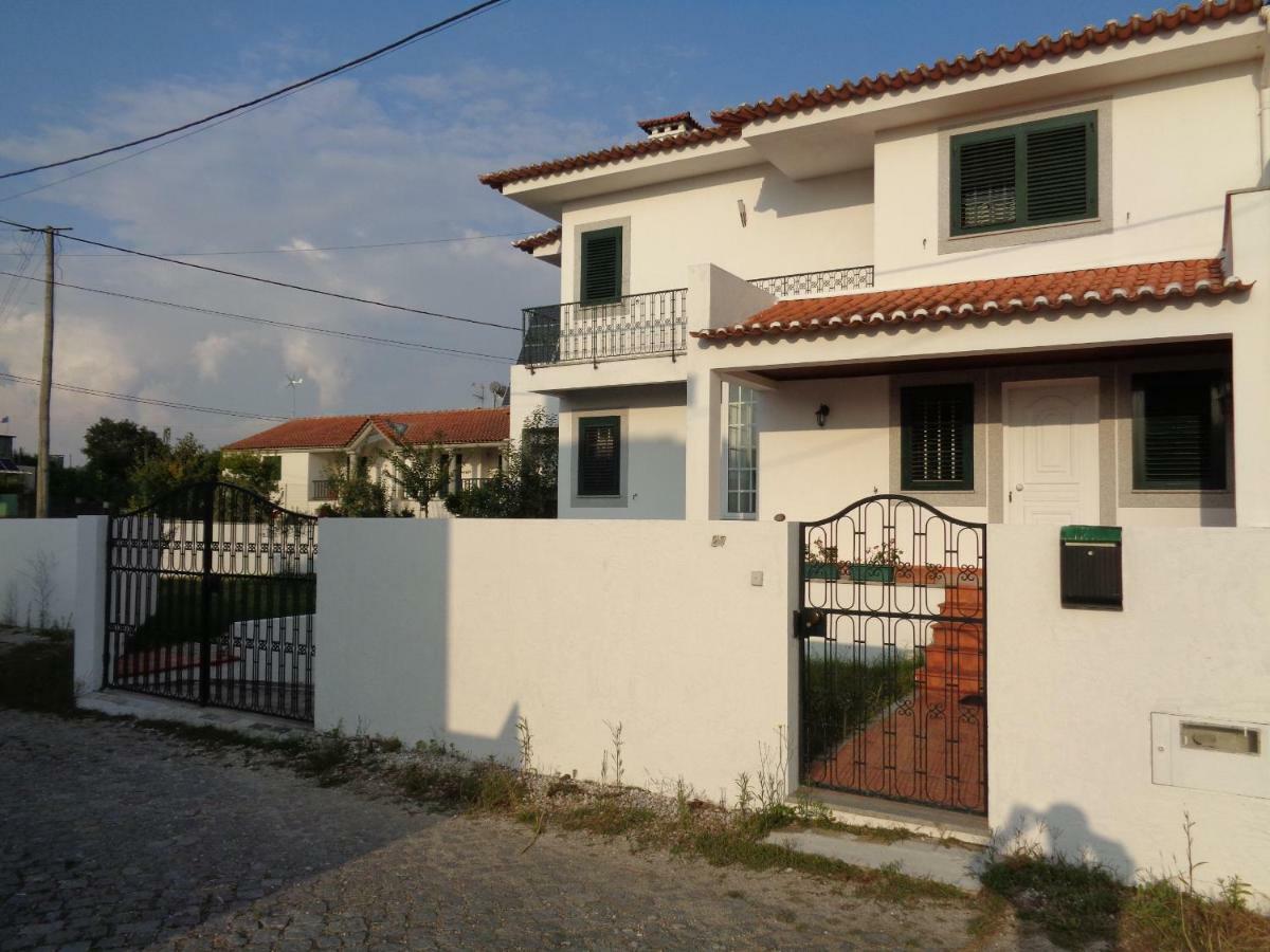 Holiday home Moradia-barco Do Porto Viana do Castelo