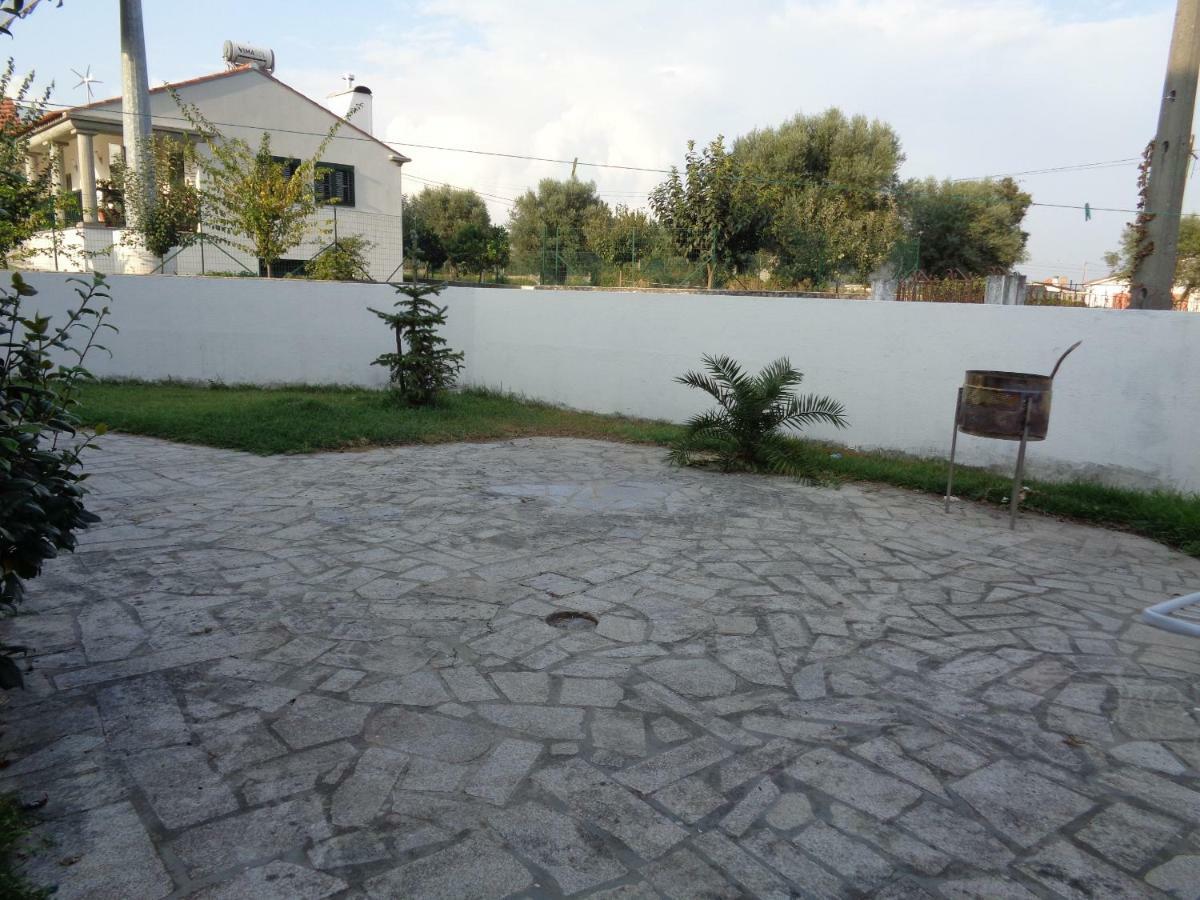 Moradia-barco Do Porto Holiday home