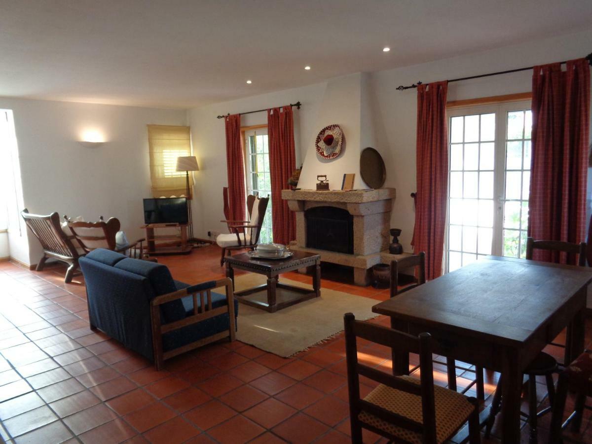 Holiday home Moradia-barco Do Porto Viana do Castelo